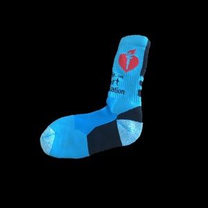 Tall Elastic Comfortable Athletic Socks